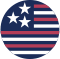 USA flag icon